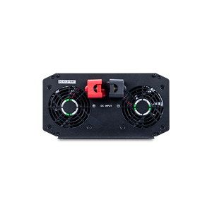 Epever off-lưới điện IPT2000-22 thấp tổng hài hòa biến dạng (THD) sine wave Inverter 2000W 22V cho ithium-ion pin hoàn hảo - Product Image 2