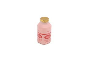 Bebida láctea con sabor a Viloe, refrescos con <span class=keywords><strong>Fresa</strong></span> artificial y Sabor de plátano, sin grasas trans, empaquetados en botellas - Product Image 6