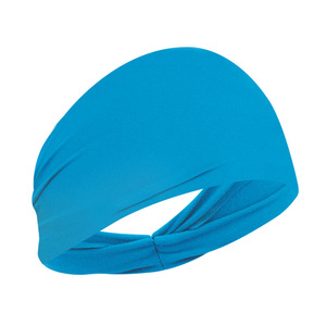 <span class=keywords><strong>Bandeau</strong></span> de <span class=keywords><strong>sport</strong></span> pour hommes et femmes, élastique, fin, antidérapant, absorbant la transpiration, pour l'exercice et l'entraînement - Product Image 1