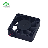 4010 DC ventilateurs de refroidissement ventilateur purificateur ventilateur mural conduit ventilateur d'extraction pour équipement de beauté Restaurant ventilateur centrifuge Dc