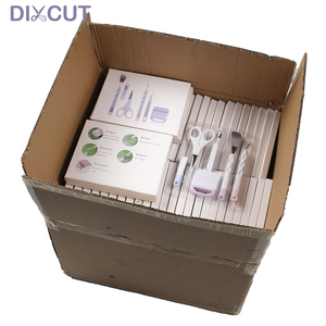 Diycut bán buôn Craft làm cỏ giống cây chổi Vinyl cơ bản công cụ thiết lập crafting công cụ <span class=keywords><strong>Kit</strong></span> cho Silhouette/oracal 651 Vinyl - Product Image 3