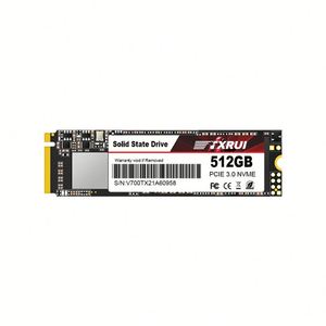 M.2 SSD NVMe ความเร็วสูงมากสำหรับแล็ปท็อป128GB 256GB 512GB 1TB 2TB Pcie3 Pcie4 2280mm - Product Image 1