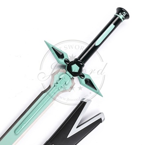 <span class=keywords><strong>Sword</strong></span> Art Online Cosplay Prop <span class=keywords><strong>Kirito</strong></span> Dark Repulsor Real <span class=keywords><strong>Sword</strong></span> - Product Image 3