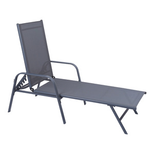 Silla Plegable para Playa, <span class=keywords><strong>Piscina</strong></span> y Jardín, con Diseño de Respaldo Refrigerante, para <span class=keywords><strong>Spa</strong></span> y <span class=keywords><strong>Ocio</strong></span> en Casa - Product Image 1