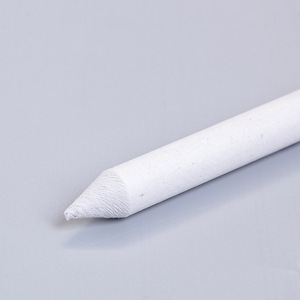BOMEIJIA Set di 6 Penne per Carta di Riso Bianca, Pennarelli Dedicati per Schizzi su Carta Bianca, Set di Gomme per Carta Artistica per Vendita all'Ingrosso - Product Image 3