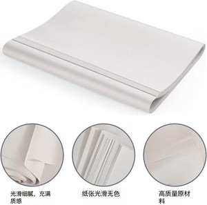 Kunden spezifisches 42g 45g weißes Zeitungs papier für chinesische Fabrik - Product Image 6