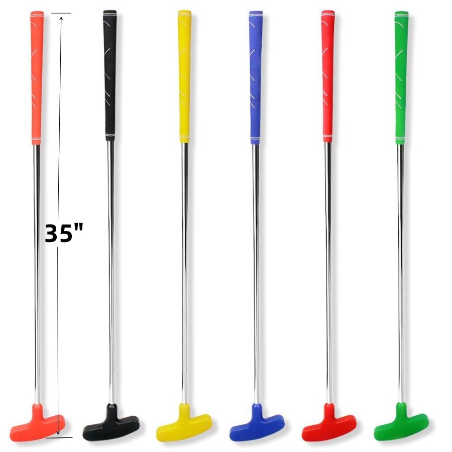 35"-- blue,black,red,yellow,oraneg,green