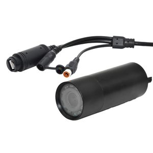 <strong>5MP</strong> 4MP 1080P Starlight 940nm <strong>IR</strong> POE Mini hd <strong>IP</strong> <strong>Camera</strong> Surveillance Network Video Audio P2P Mini Bullet <strong>Camera</strong> - Product Image 4