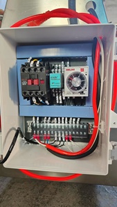 Giá thấp Sản phẩm nhỏ trọng lực 4 đầu làm đầy chất lỏng Máy rượu Whisky rượu chai đóng chai điền máy - Product Image 6