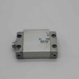 Nuovo Originale Pronto per la Spedizione DZF-25-10-<span class=keywords><strong>P</strong></span>-A Controllore PLC Dedicato per Automazione Industriale - Product Image 1