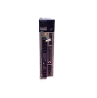 Variateur de vitesse Yaskawa SGD7S-2R8A00A002 alimenté par courant alternatif triphasé, adapté au robot Sigma-7, négociable SGD7S-2R8A00A002