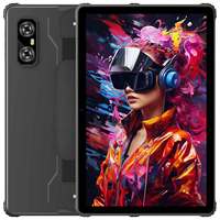 Tablette PC industrielle robuste R11-L10 Octa Core T606 Octa Core + 4G LTE + Wi-Fi double bande 16 Go de RAM + 128 Go de ROM Android 14