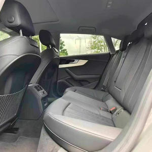 <span class=keywords><strong>Audi</strong></span> <span class=keywords><strong>A5</strong></span> Sportback 40 Tfsi Quattro 2023, 5 Puertas, 5 Plazas, Hatchback, Autos Usados Baratos, Auto de Gasolina Usado - Product Image 6