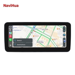 NaviHua Écran Multimédia Android Auto 10,25 Pouces pour Audi Q5 2009-2016 avec Navigation Carplay et Système Linux – Nouvelle Version Améliorée - Product Image 5