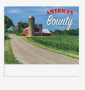 Top 2027 Custom Marketing Americas <strong>Bounty</strong> Appointment Calendars Personalized Logo Promotional Gift Wholesale Quality - Product Image 3
