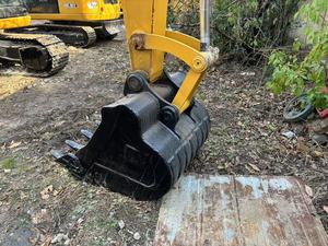 Excavadora Hidráulica Cat 8 Toneladas 308 308C CR, Excavadora de Orugas de 8 Toneladas de Segunda Mano en Venta a Bajo Precio, Cat 308e2/308e - Product Image 6