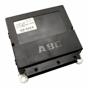 Piezas de Sistema Electrónico de Alta Calidad para Camiones, Unidad de Control Electrónico ECAS, ECU 4461702270 para Autobús Yutong - Product Image 1
