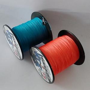 Noi Ligne tressée PE 4 brins 300M couleur unie haute résistance pour la pêche en mer et la pêche aux leurres - Product Image 2