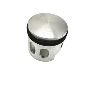 Kit moteur de vélo <span class=keywords><strong>ESUM</strong></span> Black Cat haute performance 2 temps 100CC avec piston à fenêtre pour moto à essence, chopper, bicimotor - Product Image 6