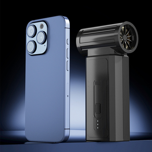 합리적인 가격의 전문가용 드라이 제트 블로워 터보 블로워 팬 - Product Image 3