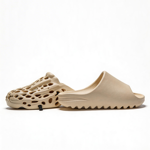 Adorno de Zapatos con Diseño de Dibujos Animados Personalizado, con Banda Elástica, Reutilizable, para <span class=keywords><strong>Sandalias</strong></span>, Chanclas, Zuecos y Zapatos - Product Image 2