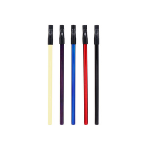 Flûte à <span class=keywords><strong>bec</strong></span> en laiton à <span class=keywords><strong>6</strong></span> <span class=keywords><strong>trous</strong></span> D Tuning - Product Image 4