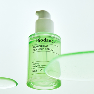 [Biodance] Sérum rafraîchissant à la varech marine 30ml - Product Image 5