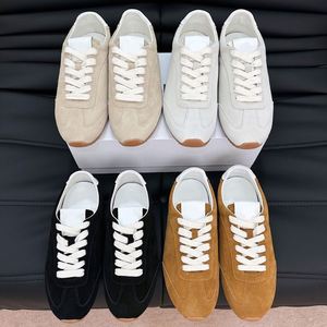 Chaussures plates décontractées ALO unisexes de haute qualité, respirantes, à semelle souple, pour l'été, vente en gros de chaussures de sport - Product Image 3