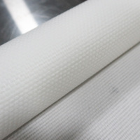 Pelapis Dinding Fiberglass Kimia yang Kuat untuk Laboratorium Farmasi dan Fasilitas Bio-Teknologi