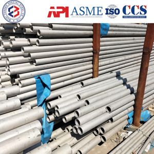 Áp lực cao liền mạch Ống SS 304 316 ASTM A312 ASME sa312 <span class=keywords><strong>sch40</strong></span> sch80 thép không gỉ cho dầu khí, hóa chất, y tế, thực phẩm - Product Image 3