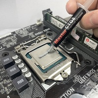 Maxtor CTG8 12,8 W/mk 2G pasta térmica Gamers CPU GPU Xbox360 compuesto conductor térmico aislante ordenador clasificado