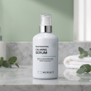 Sérum liquide régénérant au beurre de karité, hydratant apaisant, soin anti-âge pour le visage, pour tous types de peaux, marque coréenne de soins de la peau - Product Image 2