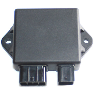 ชุด CDI สำหรับมอเตอร์เรือยามาฮ่า รุ่น 66T-85540-00 สำหรับเครื่องยนต์ 2 จังหวะ 40 แรงม้า อะไหล่ทดแทน - Product Image 1