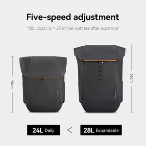 <span class=keywords><strong>Mochila</strong></span> Escolar de Moda, Mochilas para Viajes Diarios, Negocios, Logotipo Personalizado, <span class=keywords><strong>Mochila</strong></span> para Estudiantes con Compartimento para Portátil MR2975 - Product Image 4