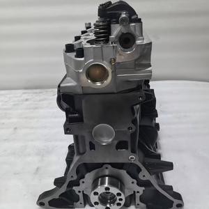 미쓰비시 현대 L200 L300 2.5TD 차량용 새 4D56 4D56T D4BB 엔진 롱 블록 디젤 엔진 - Product Image 2