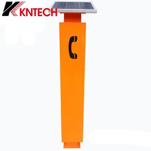 <span class=keywords><strong>Teléfono</strong></span> de Emergencia Solar para Exteriores, Resistente a <span class=keywords><strong>la</strong></span> Intemperie, Caja de Llamadas SOS Antivandálica, Punto de Ayuda Público para Carreteras y Áreas Panorámicas - Product Image 3