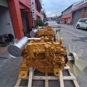 Máy xúc phần 3126 3304 3406 3408 3412 3508 3512 động cơ diesel Assy 3306 3204 3208 3116 3066 hoàn chỉnh động cơ Assy - Product Image 4