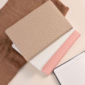 <b>Cute</b> High Quality Creative Blank 80 Sheets A5 Sewing Binding PU Leather Cover Promotion Hardcover Diary <b>Notebook</b> Model 6 - Product Image 2