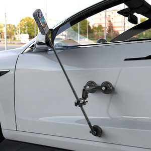 Hút gắn kết cho Drone giống như quan điểm ba cốc hút 47 inch dính cho insta360 X5 X4 X3 GoPro - Product Image 2