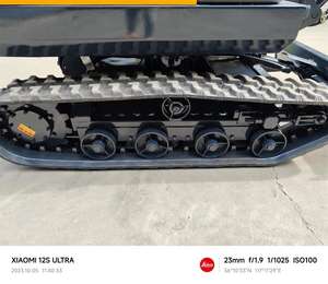 Vente de gros New Look pour Kubota Micro <span class=keywords><strong>Mini</strong></span> Excavator 2T Bagger compact sur chenilles d'<span class=keywords><strong>occasion</strong></span> Garantie 1 an sur le moteur de la pompe à noyau pour le ménage - Product Image 3