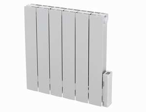 Offre Spéciale Conception européenne <span class=keywords><strong>1000W</strong></span> D'ÉNERGIE Efficace Mur Monté En Aluminium électrique Fluide radiateurs 7 jour/24 heure Programme - Product Image 1