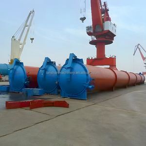 Máy cắt rãnh khối AAC tốc độ cao Máy tách khối AAC cho dây chuyền sản xuất khối AAC không Pallet - Product Image 1