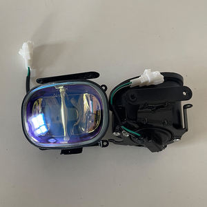 ไฟตัดหมอกรถยนต์ Nissan <span class=keywords><strong>X</strong></span>-<span class=keywords><strong>Trail</strong></span> Nt30สำหรับ Toyota probox ประสบความสำเร็จ Ncp55 1998ไปยัง<span class=keywords><strong>2001</strong></span> - Product Image 4