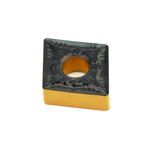 Cnmg1204/1606/1906 <span class=keywords><strong>CNC</strong></span> máy tiện quay lưỡi Rhombus bê tông Carbide chèn không gỉ gang thép PVD cvd tráng - Product Image 4