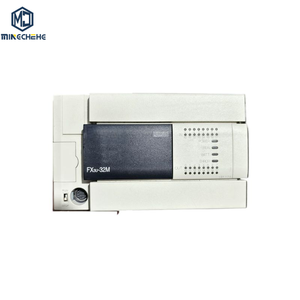 Offre Spéciale : Contrôleur PLC Compact FX3U-32MR/ES-A, FX3U-16MR/ES-A, FX3U-48MR/ES-A, FX3U-64MR/ES-A avec Sortie Relais et Logique Programmable - Product Image 1