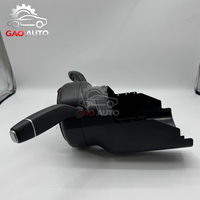 24690012119051 2469008917 2469000120 2469003614 2469003920 Ensemble de commutateurs combinés de colonne de direction pour Mercedes-Benz W246