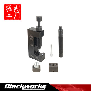 Herramienta para Cadena de Bicicleta 9.3x5.5x4.8cm, Cortador de Cadena, Remachador y Separador de Eslabones 08-0470 - Product Image 5
