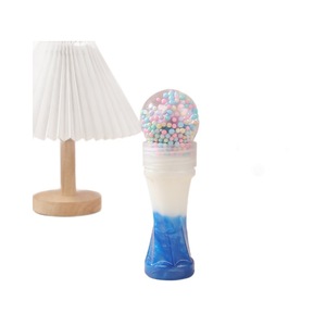 Slime de Colores Creativo Transfronterizo, Pegamento Espumoso de Color, Bolas de Espuma de Colores, Juguete de Modelado de Alto Valor Estético, Juguete de Extrusión para Niños - Product Image 6