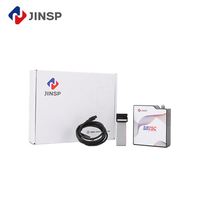 Spectrophomètre UV VIS NIR portable 180-1100nm spectromètre à fibre optique personnalisé