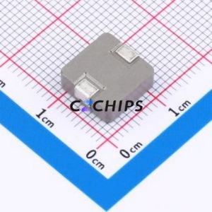 Inducteur de puissance SRP1040VA-2R2M SMD, 11x10mm (Inductance : 2,2 µH) (Précision : 20%) Courant nominal : 18A - Product Image 2